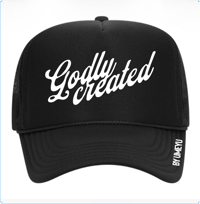 Image 4 of GODLY CREATED by umeyu