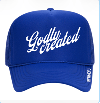 Image 5 of GODLY CREATED by umeyu