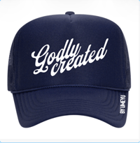 Image 6 of GODLY CREATED by umeyu