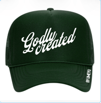 Image 8 of GODLY CREATED by umeyu