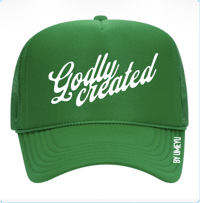 Image 9 of GODLY CREATED by umeyu