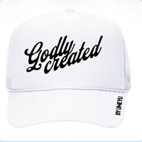 Image 2 of GODLY CREATED by umeyu