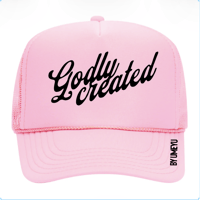Image 11 of GODLY CREATED by umeyu