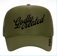 Image 10 of GODLY CREATED by umeyu