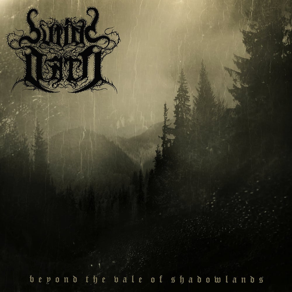 Burial Oath – Beyond the Vale of Shadowlands