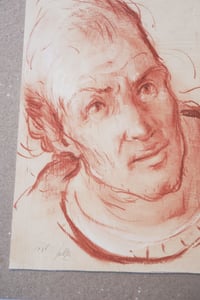 Image 2 of Piccolo disegno su Carta n.95