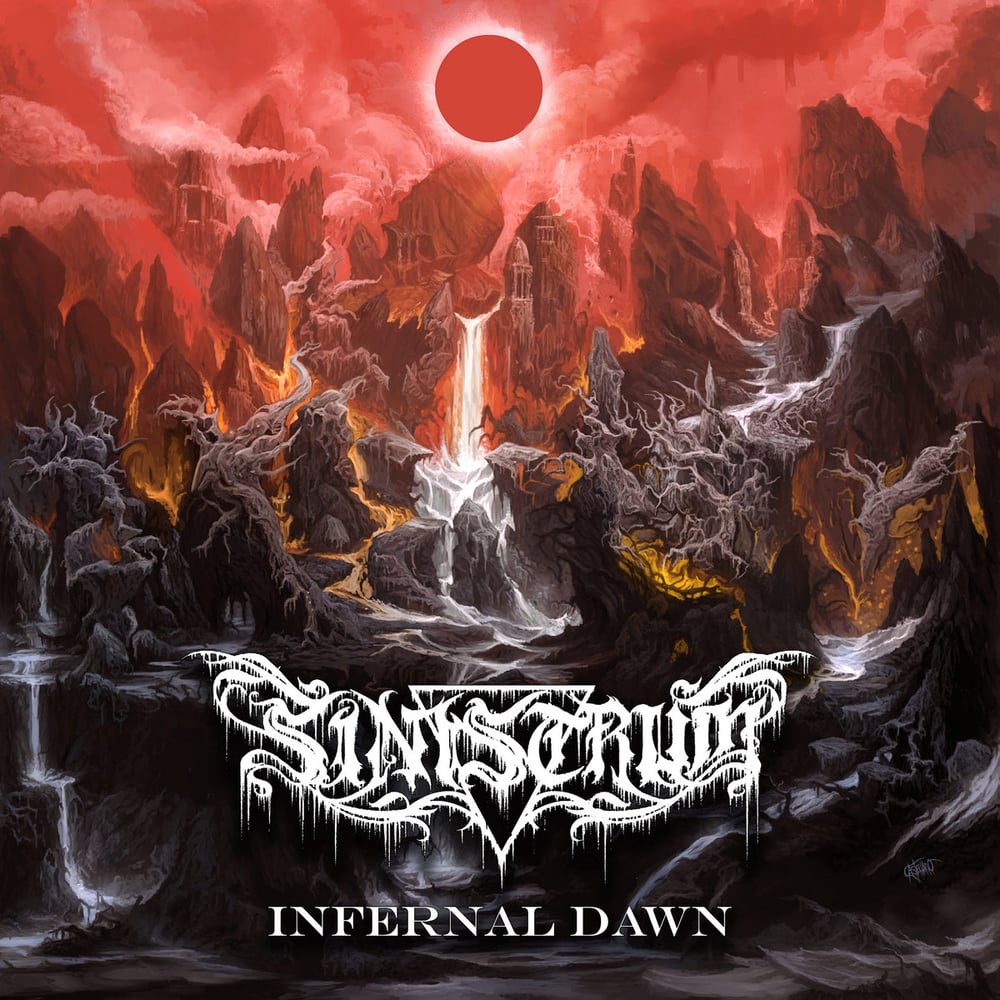 Sinistrum – Infernal Dawn