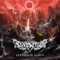 Image 2 of Sinistrum – Infernal Dawn