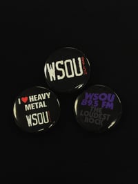 Image 2 of WSOU Button Pack