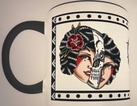 Image 2 of Ceramic Mugs with handle