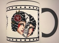 Image 4 of Ceramic Mugs with handle