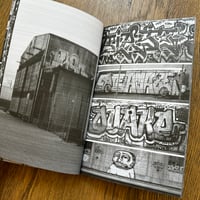 Image 8 of Blasphemy Issue 5