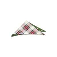 Stewart Plaid - Dog Bandana