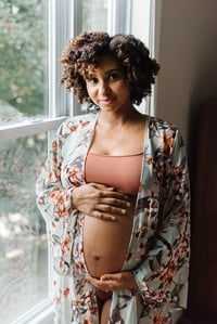 February Maternity Session (Weekday)