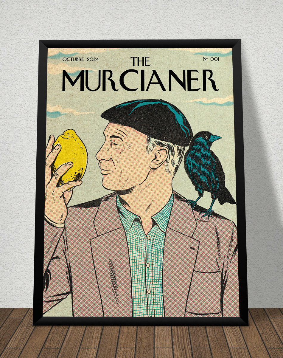 The Murcianer 1