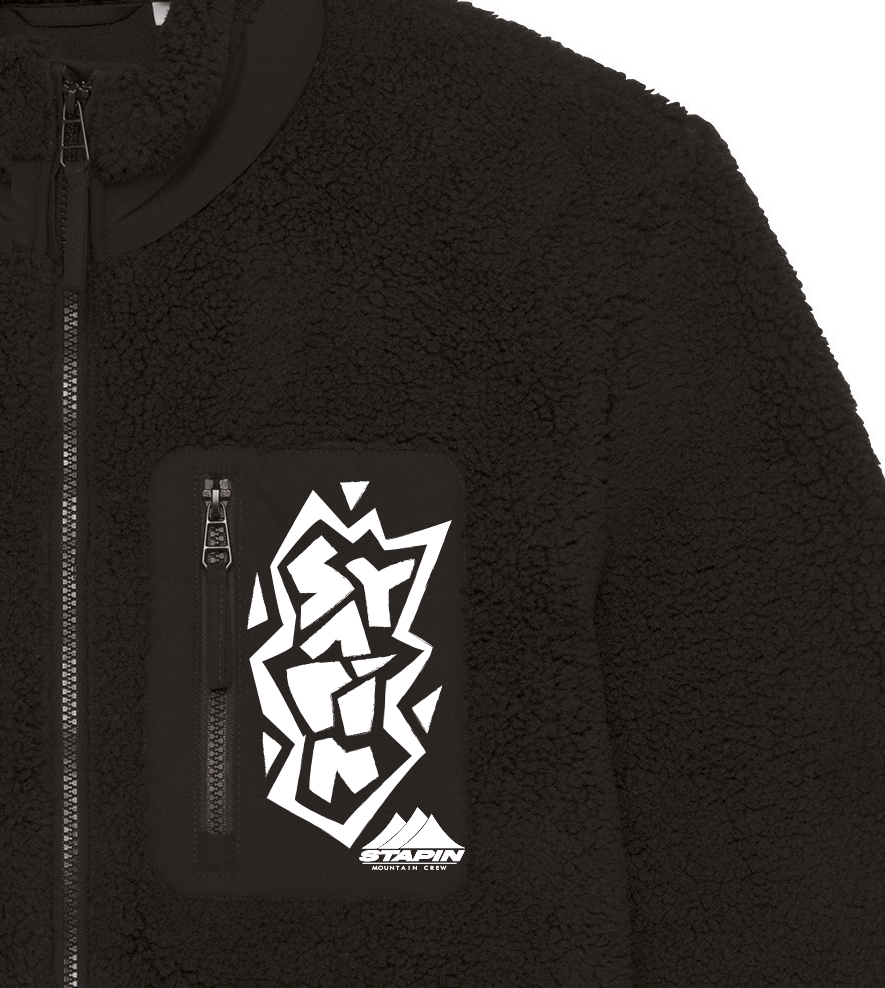 Image of Polaire Sherpa