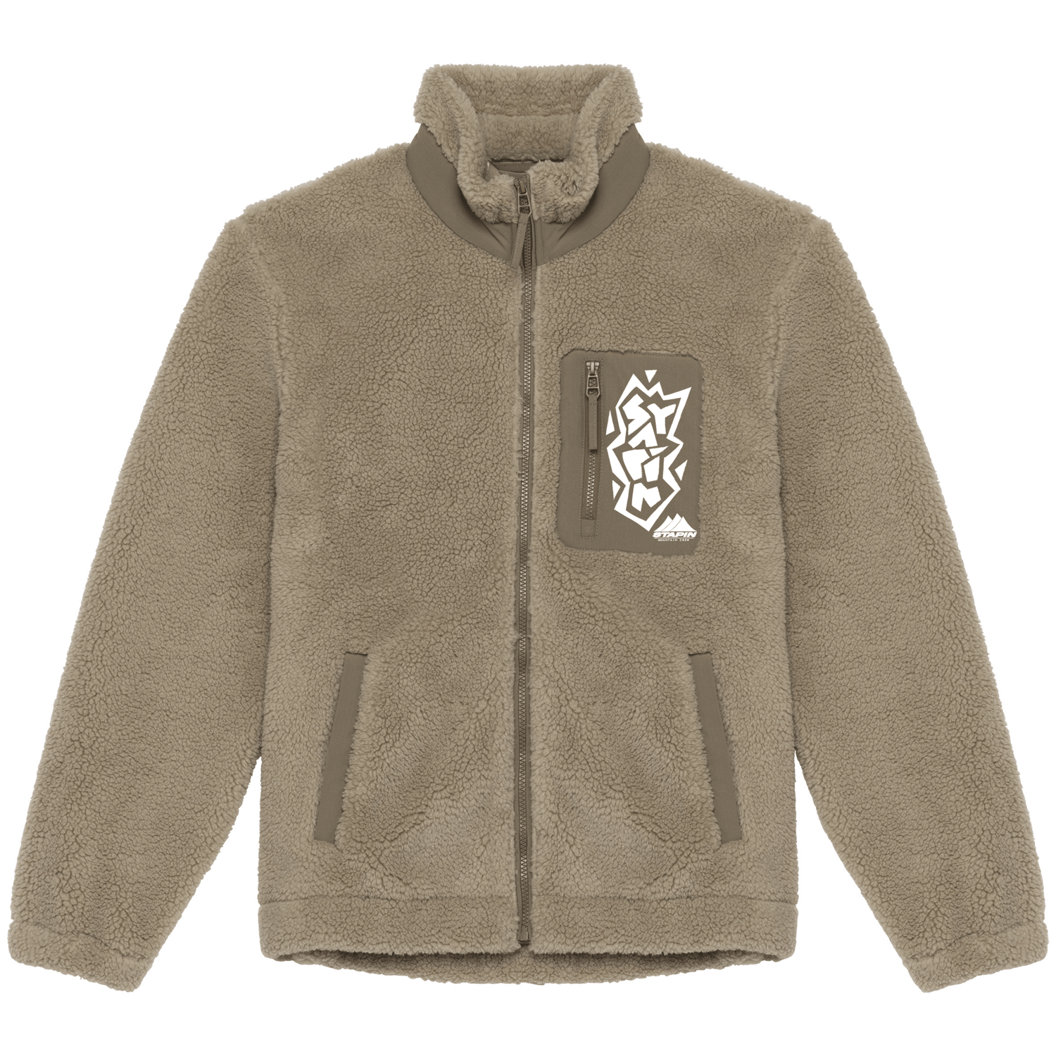 Image of Polaire Sherpa