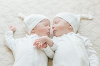 January Newborn Session (weekdays only)