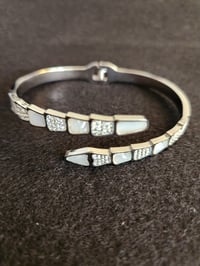 Image 3 of Tiff T Bracelet