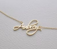 Baby simple chain 