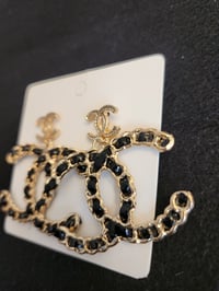 Image 1 of Cha Cha Earrings