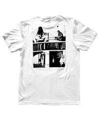 Image 2 of Francesca Woodman t-shirt