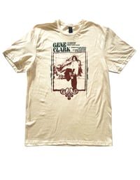 Image 1 of Gene Clark t-shirt