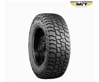 Mickey Thompson Baja Boss A/T 35X12.50R20 F/12PLY BSW