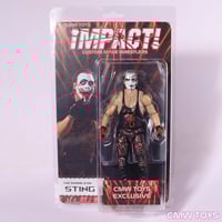 Image 1 of Victory Road 2012 Insane Icon Sting Custom