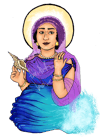 Lydia of Thyatira