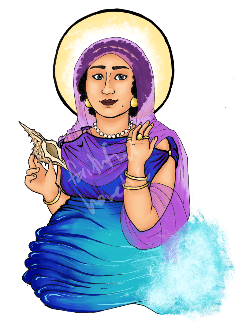 Lydia of Thyatira Image 3