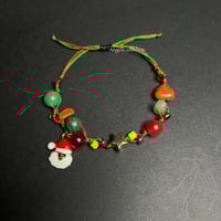 Image 5 of Christmas Friendship Bracelet