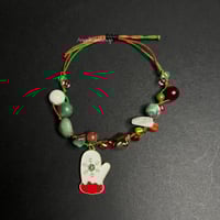Image 6 of Christmas Friendship Bracelet