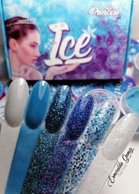 Image 1 of ICE COLLECTION