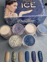 Image 3 of ICE COLLECTION