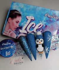 Image 2 of ICE COLLECTION