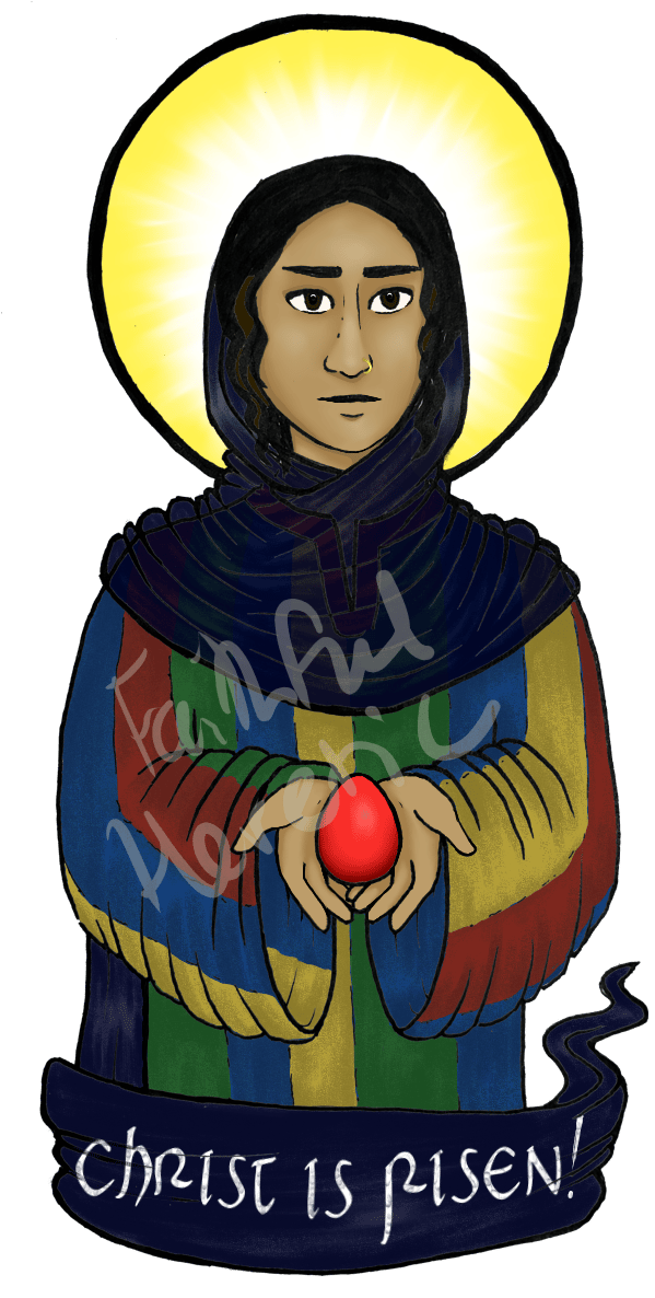 Mary Magdalene Image 3