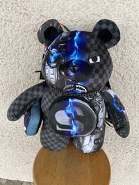 Image 1 of Sprayground bear backpack 