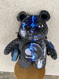 Image 2 of Sprayground bear backpack 