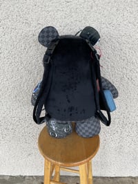 Image 3 of Sprayground bear backpack 