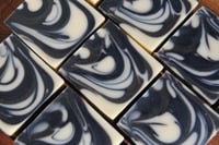 Image 4 of Enchanted Forest Soap Bar | Calming & Woodsy
