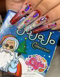 Image 3 of JOJOJO ACRYLIC COLLECTION