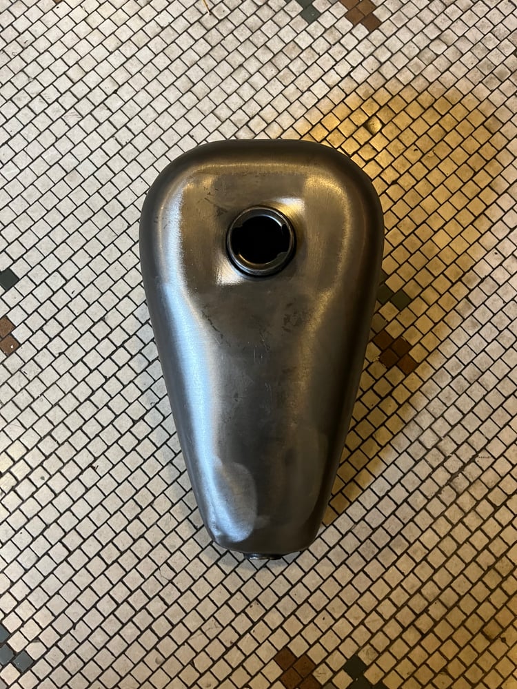 Image of Replica Sportster Gas Tank 