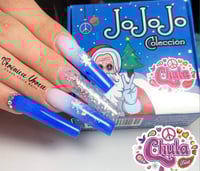 Image 4 of JOJOJO ACRYLIC COLLECTION