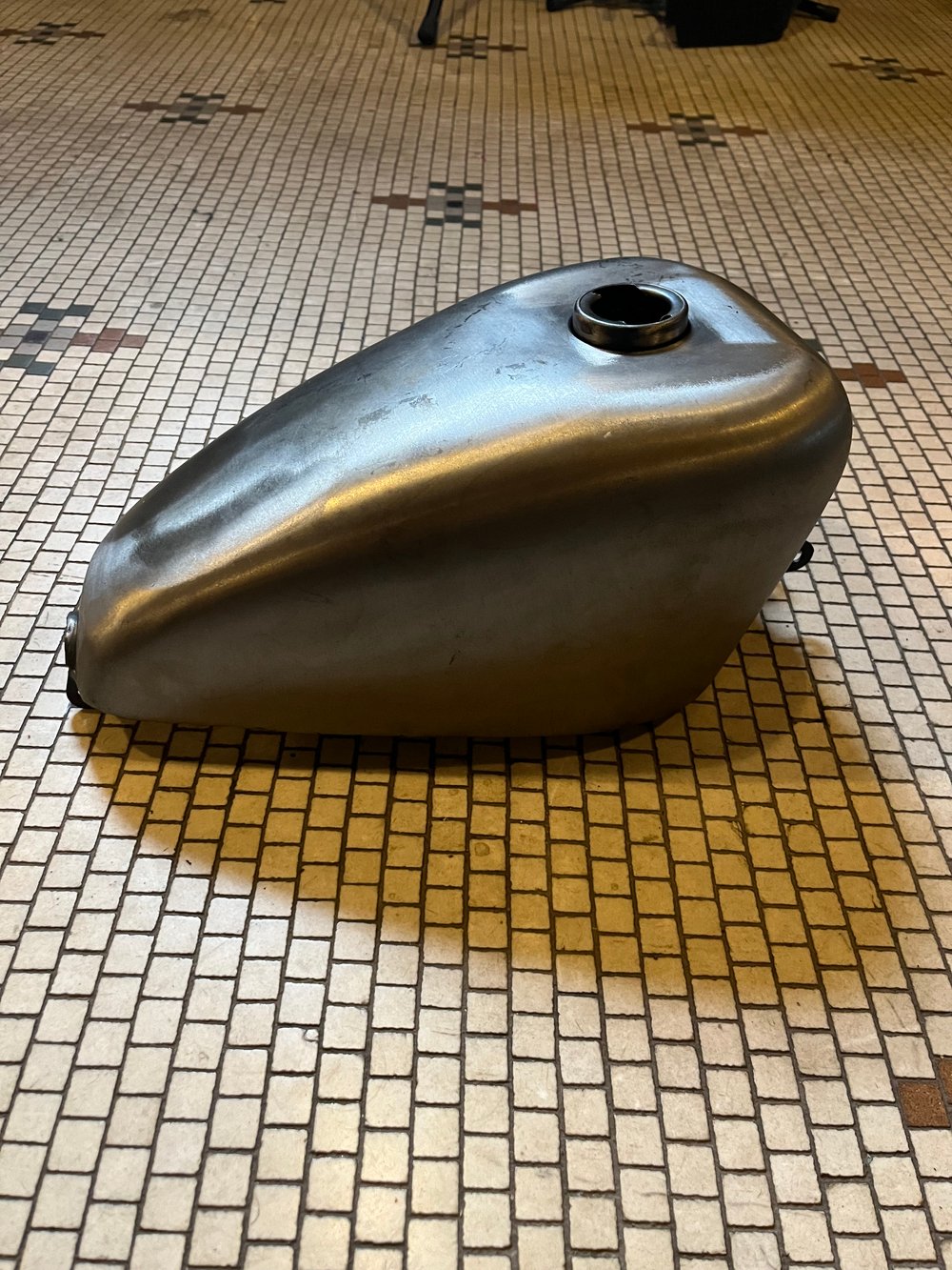 Image of Replica Sportster Gas Tank