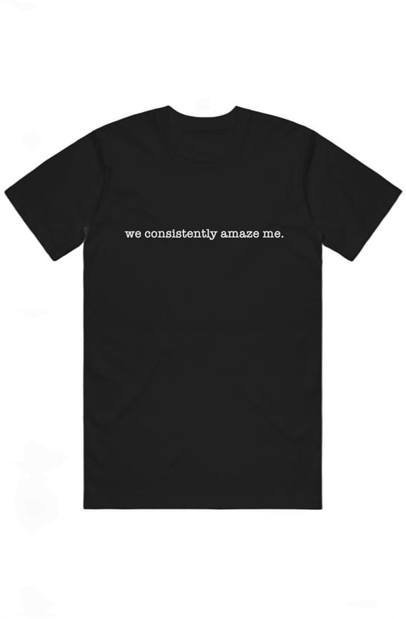 Amazing Tee