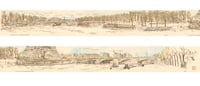 Image 4 of LEPORELLIMINI # 35 // Les Petits Riens de Paris. Vue de Port Debilly