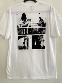 Image 4 of Francesca Woodman t-shirt