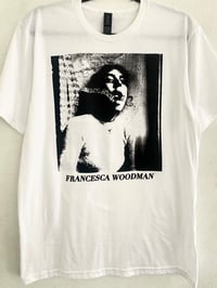 Image 3 of Francesca Woodman t-shirt