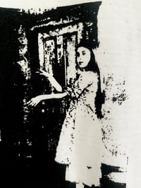 Image 8 of Francesca Woodman t-shirt